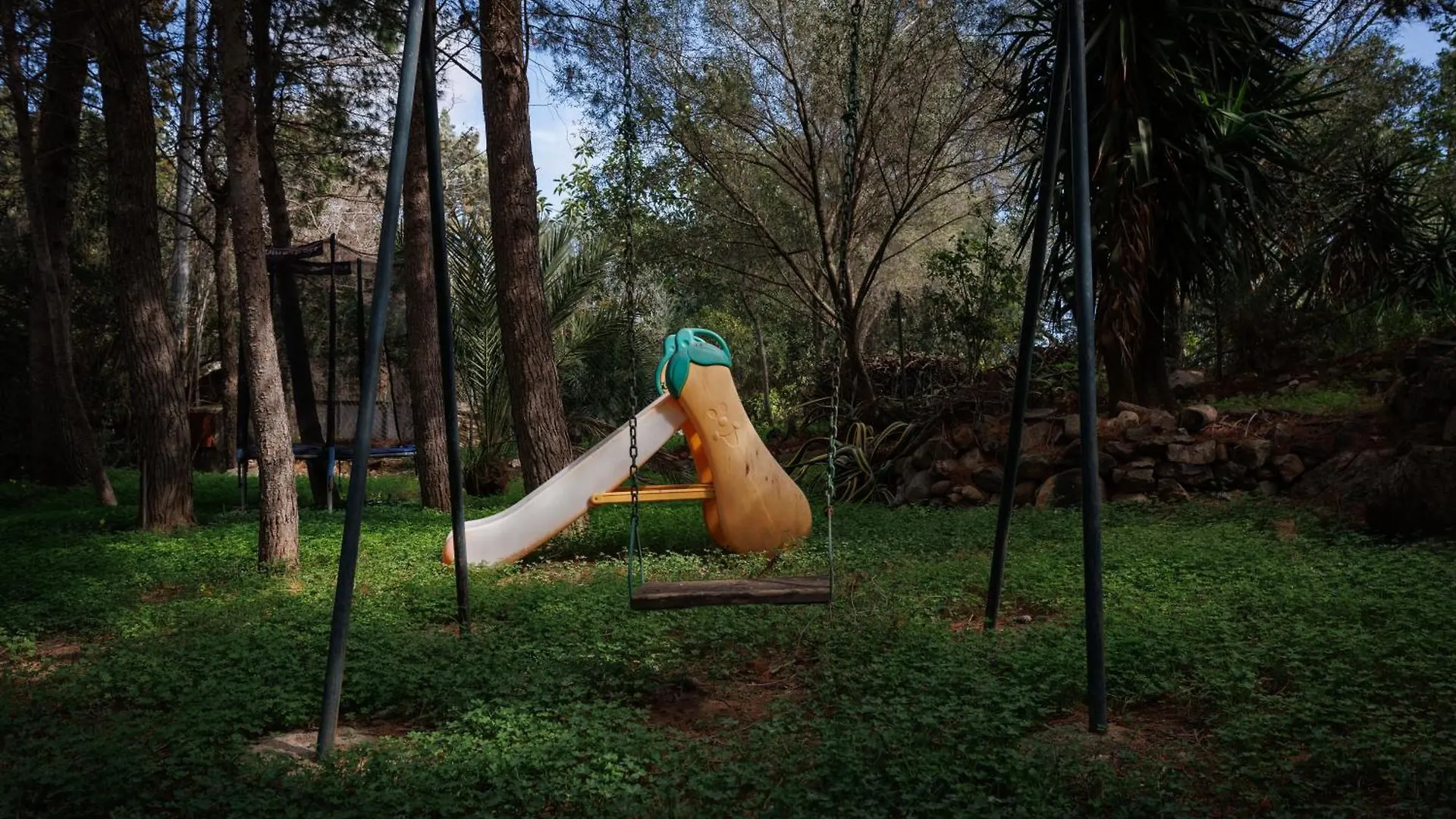 度假居 Campus Home - 500 Metri Dalla Spiaggia 维拉西米乌斯