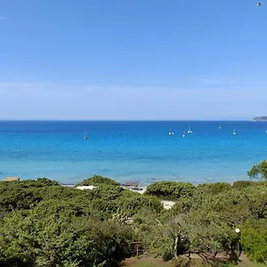Tre Mari Hotel