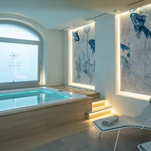 Tanit & Spa Bed and breakfast